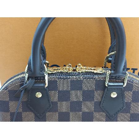 ñ)Louis Vuitton(̺) N41221 ٹ̿  ˸ BB Ʈ + Ʈ[ûֱõ] ̹5 - ̺ ߰ǰ
